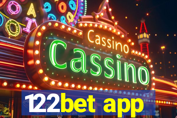 122bet app